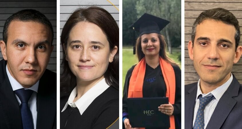  بعد الباكوري.. قرار منع مغادرة التراب الوطني يَطال 4 مسؤولين آخرين في Masen 