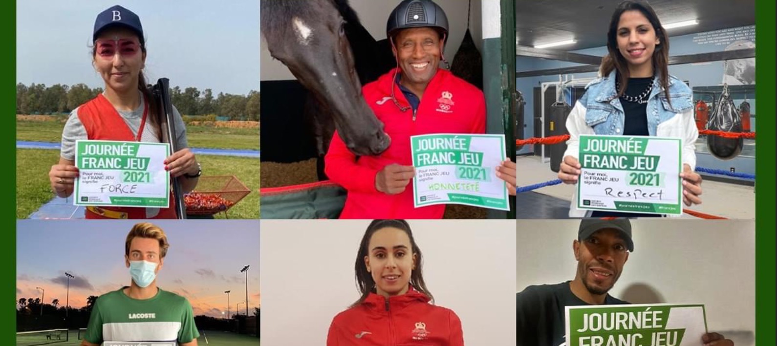 قبل 100 يوم عن انطلاق "أولمبياد 2020".. أين الرياضة المغربية من الحضور في طوكيو؟