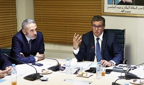 وهبي: على أخنوش إعادة 17 مليار درهم لخزينة الدولة.. ولا أعرف كيف تم تبرئة حفيط العلمي على 452 مليون دولار؟