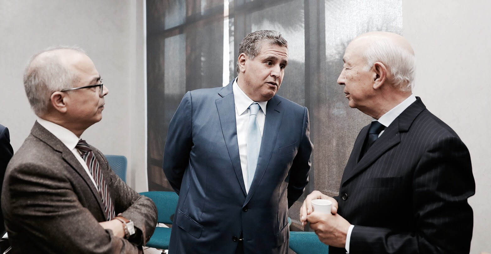 كشف عنها تقرير للجنة برلمانية.. هذه قصة 17 مليار درهم التي طالب وهبي أخنوش بإعادتها لخزينة الدولة