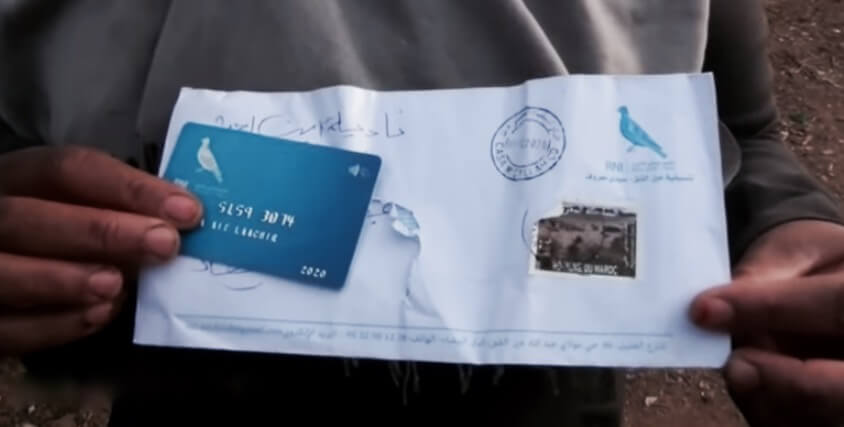 أخنوش وسياسة القفة.. هكذا يستغل حزب "الأحرار" المعطيات الشخصية للمعوزين لضمهم إلى الحزب