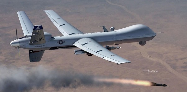 وصفت بـ"المتطورة للغاية".. المغرب يمتلك 3 أنواع من طائرات "الدرون" الحربية والرابع في الطريق