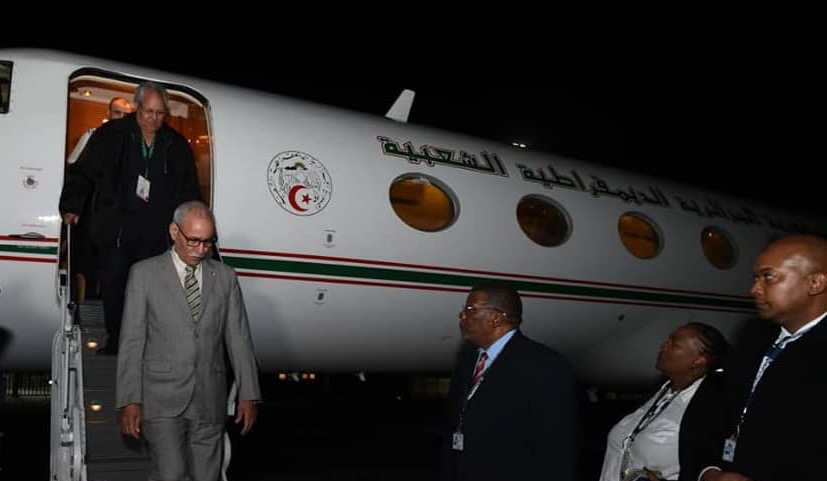  فرَّ من أمر اعتقال قبل 5 سنوات.. المحكمة الوطنية الإسبانية تحقق في دخول غالي إلى البلاد بهوية جزائرية مزورة 