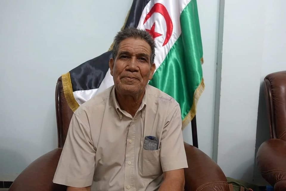  البشير مصطفى: البندير قُتل بدرون متطور يصعب كشفه بالرادار التقليدي.. وزعيم البوليساريو لم يصب بأذى 