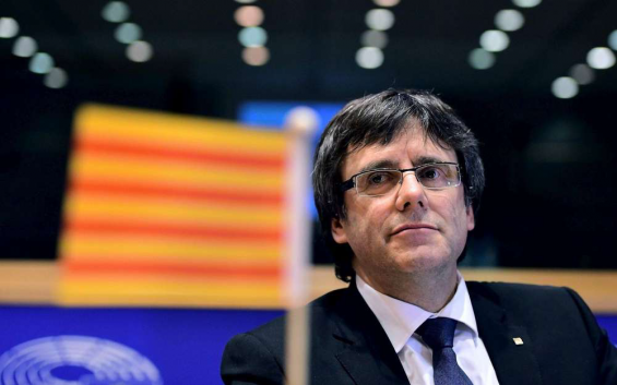  في تدوينة له.. الزعيم الكتالوني كرلس بدجمون للمغرب: اعلموا أن إسبانيا لا تفي بوعودها أبدا 