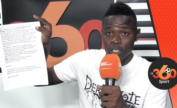  الـ TAS تتبث "تزوير" الوداد في قضية سيسوكو.. وتقضي بغرامة 200 مليون سنتيم لصالح اللاعب 