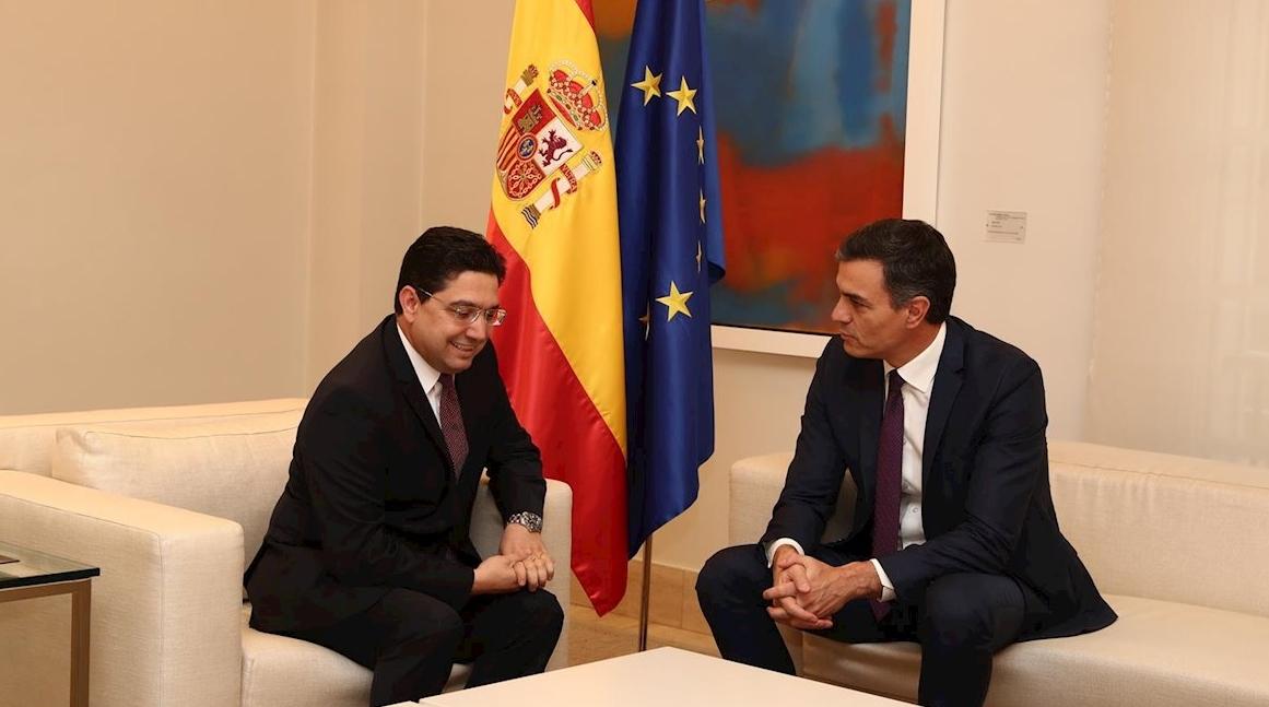 منهم أخنوش والعلمي وأمزازي والرباح.. اتصالات بين وزراء إسبان ونظرائهم المغاربة تمهيدا للقاء رفيع المستوى