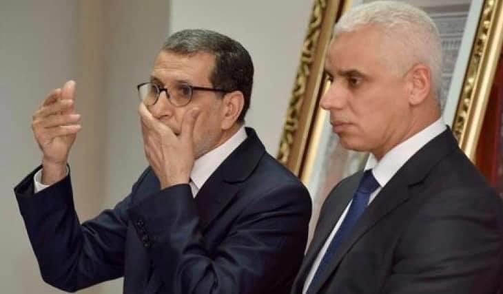 وزير الصحة: الوضعية الوبائية بالمغرب تعرف منحى تصاعديا خاصة بجهة الدار البيضاء