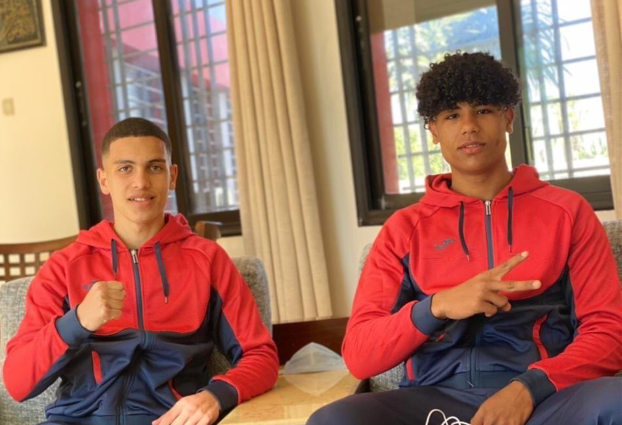  واقعة "هروب" ملاكمي المنتخب الوطني في بولندا..تعاطف الرأي العام وصمت المسؤولين! 