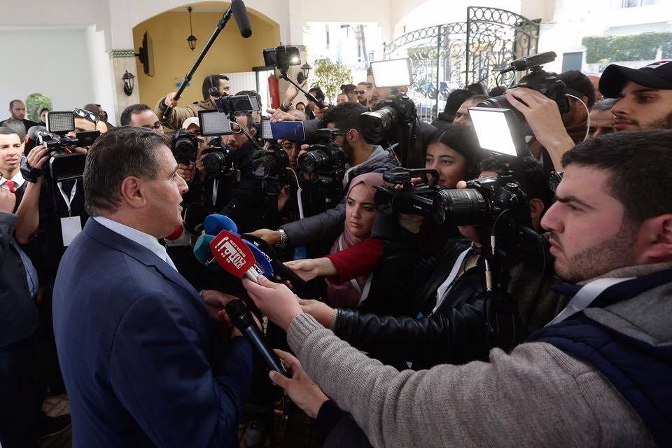  أخنوش يدافع عن "جود": أشرفت على تنميتها شخصيا والمجال الاجتماعي مفتوح للجميع 