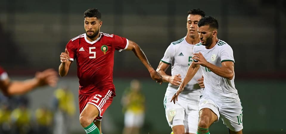  قرعة كأس العرب تجنب "ديربي" المغرب والجزائر.. وقطر تراهن على إنجاح البطولة رغم الجائحة 