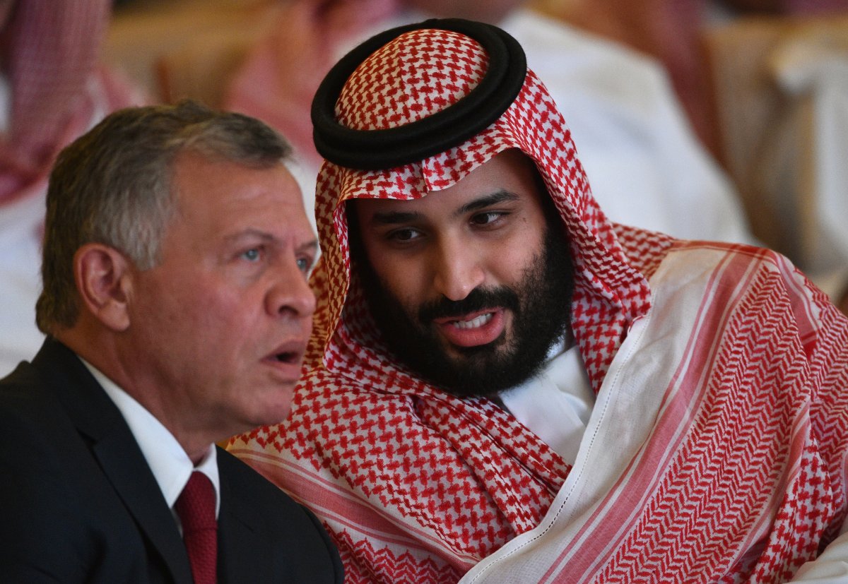  وزير خارجية الأردن: الأمير حمزة خطط لزعزعة استقرار البلاد.. وصحيفة إسرائيلية: وليا عهد السعودية والإمارات ضالعين في محاولة الانقلاب 