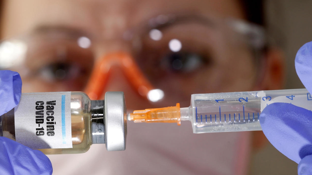 25 حالة تجلط دموي في بريطانيا إثر تلقي لقاح "أسترازينيكا"