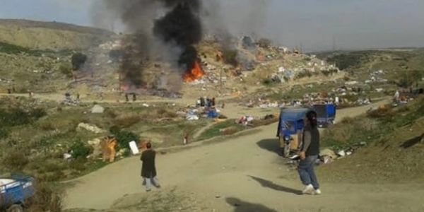  إطلاق دراسة لتدبير وتثمين النفايات الصناعية بطنجة 