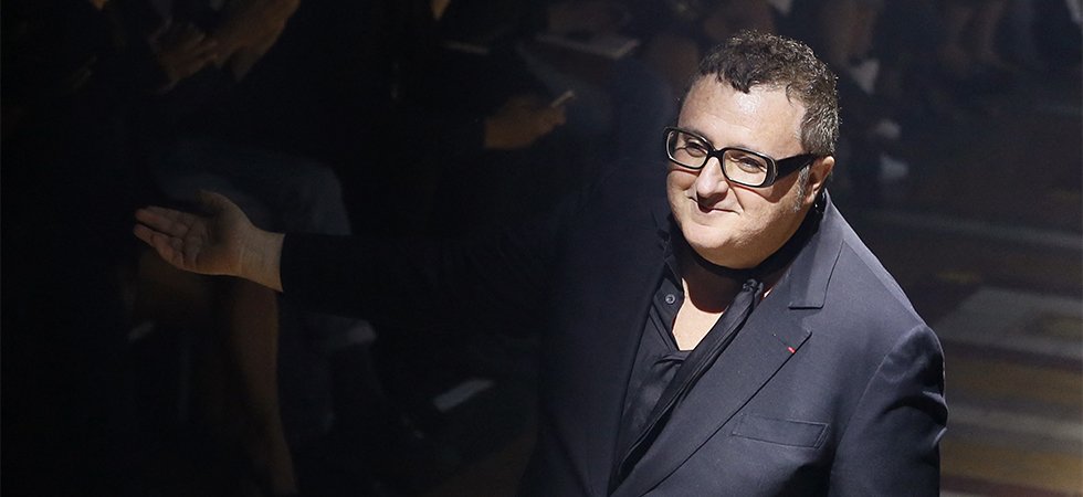  وفاة مصمم الأزياء من أصل مغربي ألبير الباز في باريس 