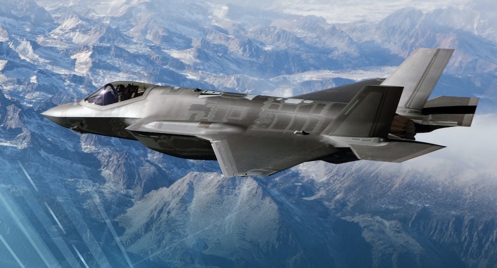 المغرب يفاوض للحصول عليها.. إدارة بايدن توافق على بيع طائرات F35 لدول عربية والبداية بالإمارات