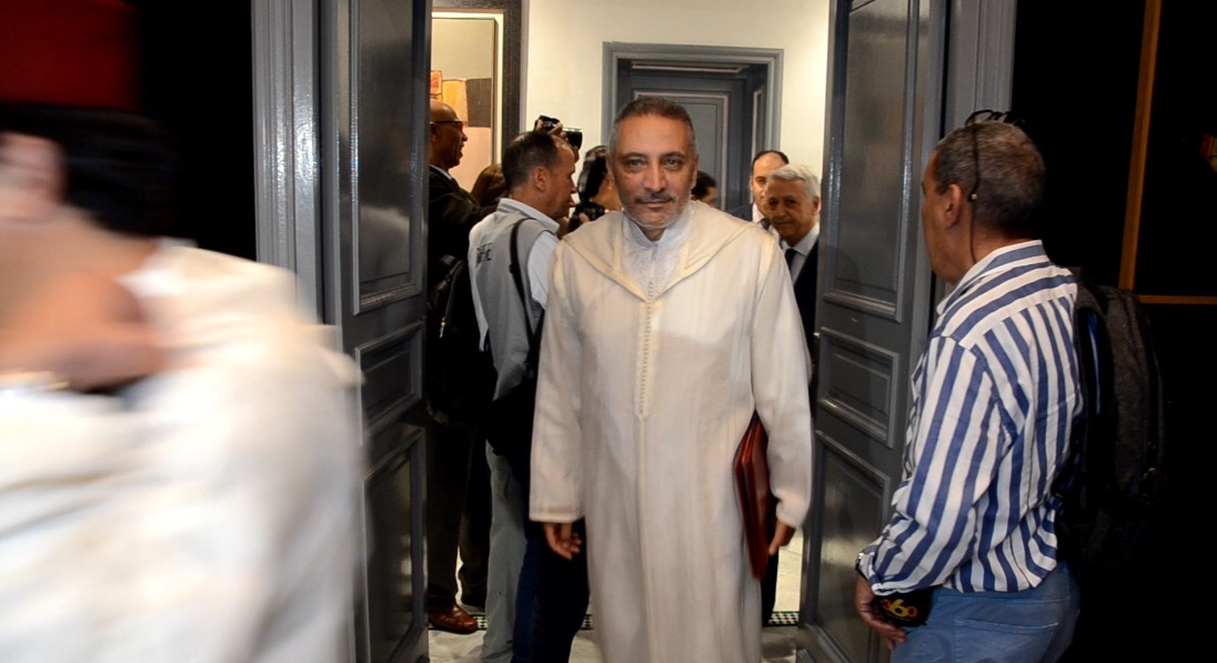  بعد تساؤل وهبي.. هذه تفاصيل 45 مليار سنتيم ضاعت على الدولة من صفقة بيع العلمي لـ "ساهام" إلى "سانلام" الجنوب إفريقية 