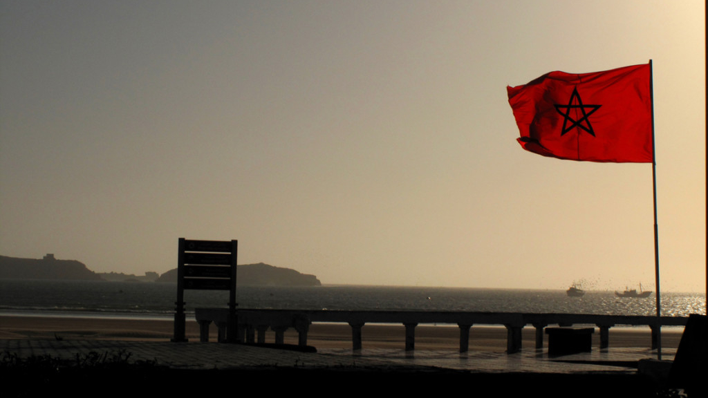  تراجع عدد السياح الأجانب على المغرب بنسبة 92 في المائة والمغاربة المقيمين بالخارج بنسبة 59 في المائة 