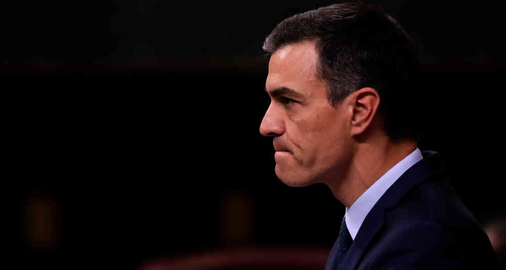 خاص ــ بعد الفشل الاستخباراتي في إدخال إبراهيم غالي إلى إسبانيا "سرا".. الرباط تزيد الضغط على مدريد بتخفيض تعاونها الأمنى إلى "الحد الأدنى"