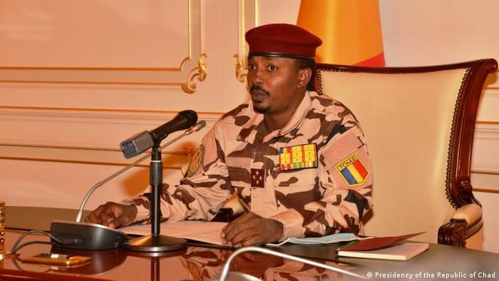  الملك عبر عن ثقته فيه ووصف والده بـ"رجل الدولة الكبير".. محمد ديبي رابع وريث لحُكم جمهوريةٍ إفريقية 