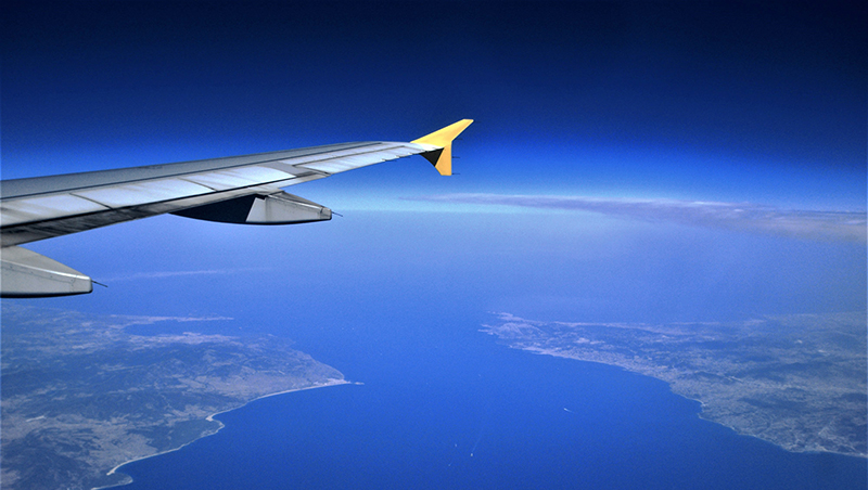  بعد جدل الحدود البحرية.. مشكلة أخرى "مُحتملة" بين المغرب وإسبانيا حول "الحدود الجوية" 