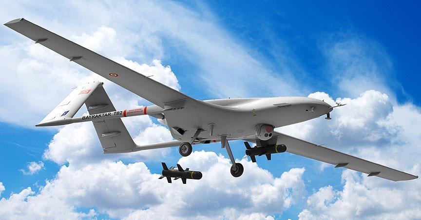 لتعزيز ترسانته منها.. المغرب يُخصص 65 مليون دولار لاقتناء 13 طائرة "درون" عسكرية من تركيا