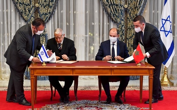 واشنطن بوست: إسرائيل تستغل اتفاقها مع المغرب لتجاهل حقوق الفلسطينيين.. والعرب يعتبرون التطبيع "لعنة"