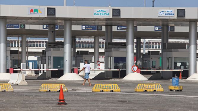  إسبانيا تشرع في الإعداد لتنظيم عملية "مرحبا 2021".. وعينها على 10 ماي بالمغرب 