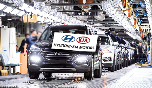 كوريا الجنوبية تستدعي 240 ألف سيارة من نوع HYUNDAI وKIA و FCA لإصلاح أعطاب معيبة 