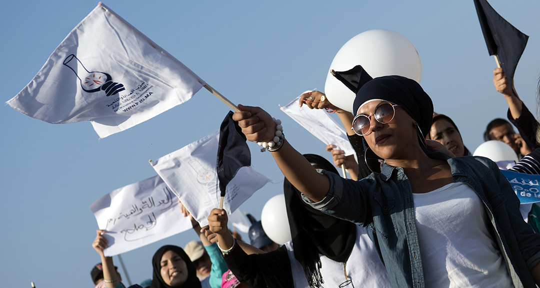 "البيجيدي" يقاطع الانتخابات لأول مرة منذ 1997.. والحكومة: الأمر بين يدي وزارة الداخلية