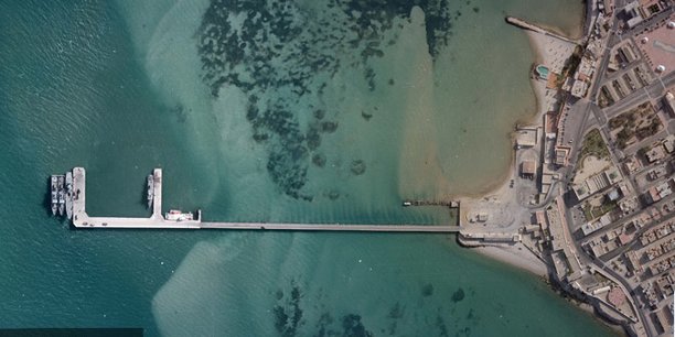  بعد انتهاء الدراسات.. وزارة التجهيز والنقل واللوجستيك تفرج عن تفاصيل ميناء الداخلة الأطلسي 