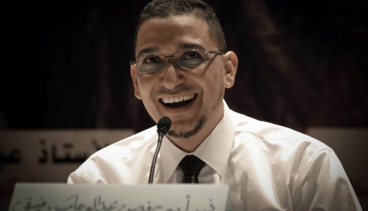  أبو حفص.. مسار طويل من التيه السلفي إلى رحاب الأنوار 