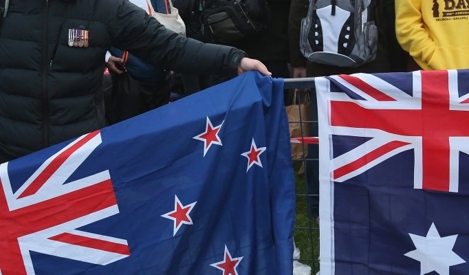 السفر بدون حجر صحي بين أستراليا ونيوزيلندا ابتداء من اليوم الاثنين