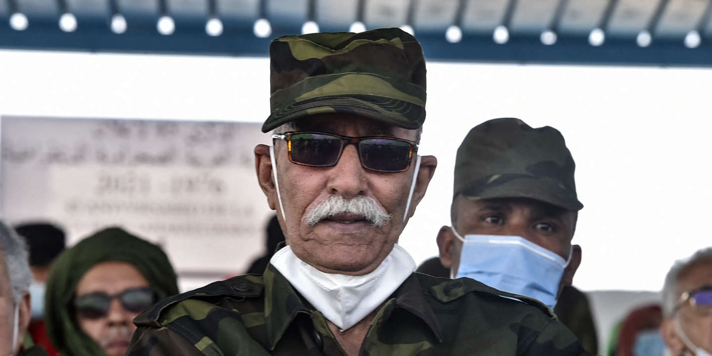  حصري ــ تفاصيل التقاط المخابرات المغربية وجود إبراهيم غالي في إسبانيا قبل تسريب الخبر إلى مجلة jeune Afrique 