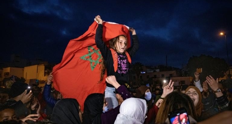  الاحتجاجات قد تعود إلى الفنيدق.. المئات من السكان يشتكون عدم استفادتهم من "التشغيل" 