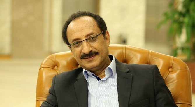 الأصبحي: اليمن تدعم مغربية الصحراء والحكم الذاتي يضمن الاستقرار