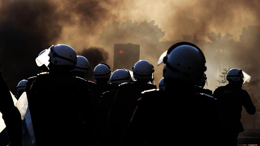 البحرين تفرج عن عشرات السجناء وسط مخاوف من تفشي فيروس كورونا في السجون