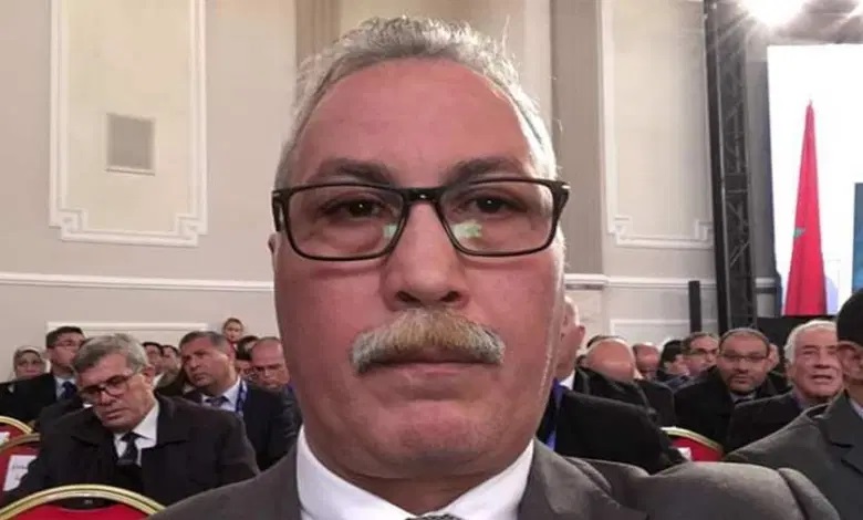  رئيس جماعة لوطا يتراجع عن تدوينة "التنقل الليلي" ويعتبرها مجرد مزحة 