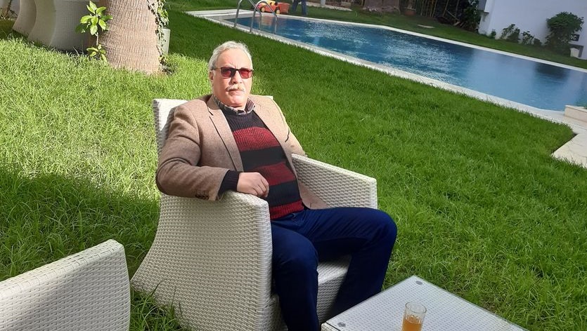  الحنودي مُعلقا على خضوعه للحراسة النظرية: "دوزت أحسن ويكاند" 