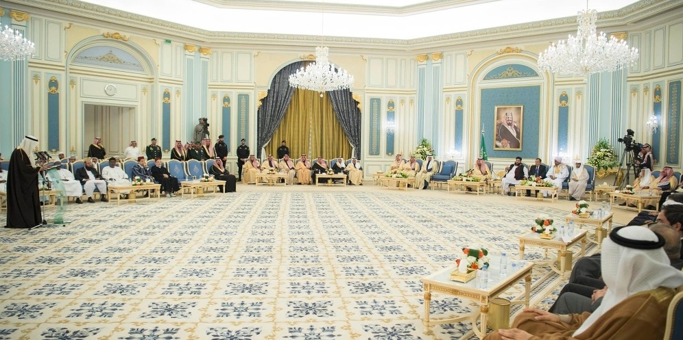  الديوان الملكي السعودي يعلن وفاة الأمير بندر بن فيصل بن سعود 