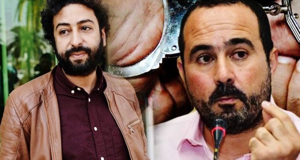 تزامنا مع إضرابهما عن الطعام.. مراسلون بلا حدود: تأجيل محاكمتي الراضي والريسوني "منهجي"