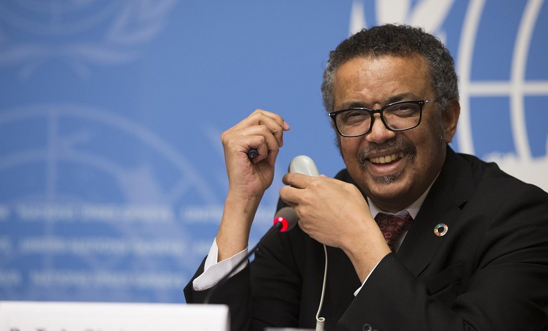  منظمة الصحة العالمية: لدينا أدوات للسيطرة على جائحة كورونا خلال أشهر 