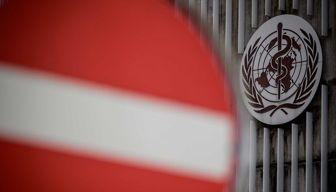 منظمة الصحة العالمية: نعمل على تحديد المصدر المحتمل لعدوى "جدري القرود"