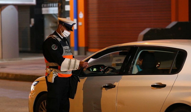  العلمي: قرار حظر التنقل الليلي في رمضان اتُخذ في آخر لحظة 