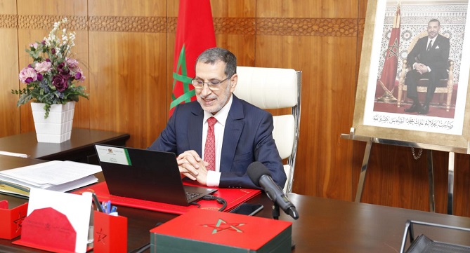 مجلس الحكومة يصادق على مقترحات تعيينات في مناصب عليا