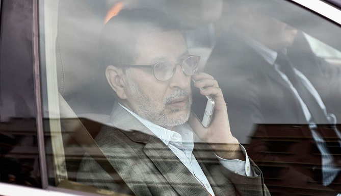  حسابات العثماني تصيبه ب"التهاب السحايا" عن طريق الخطأ 