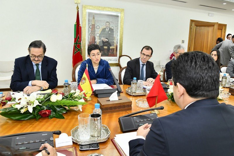  كما فعل مع فرنسا سنة 2014.. مسؤولون إسبان متخوفون من وقف المغرب تعاونه الأمني مع مدريد بسبب زعيم البوليساريو 