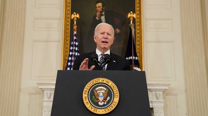 إدارة بايدن تستأنف تقديم مساعدات بنحو 150 مليون دولار للفلسطينيين