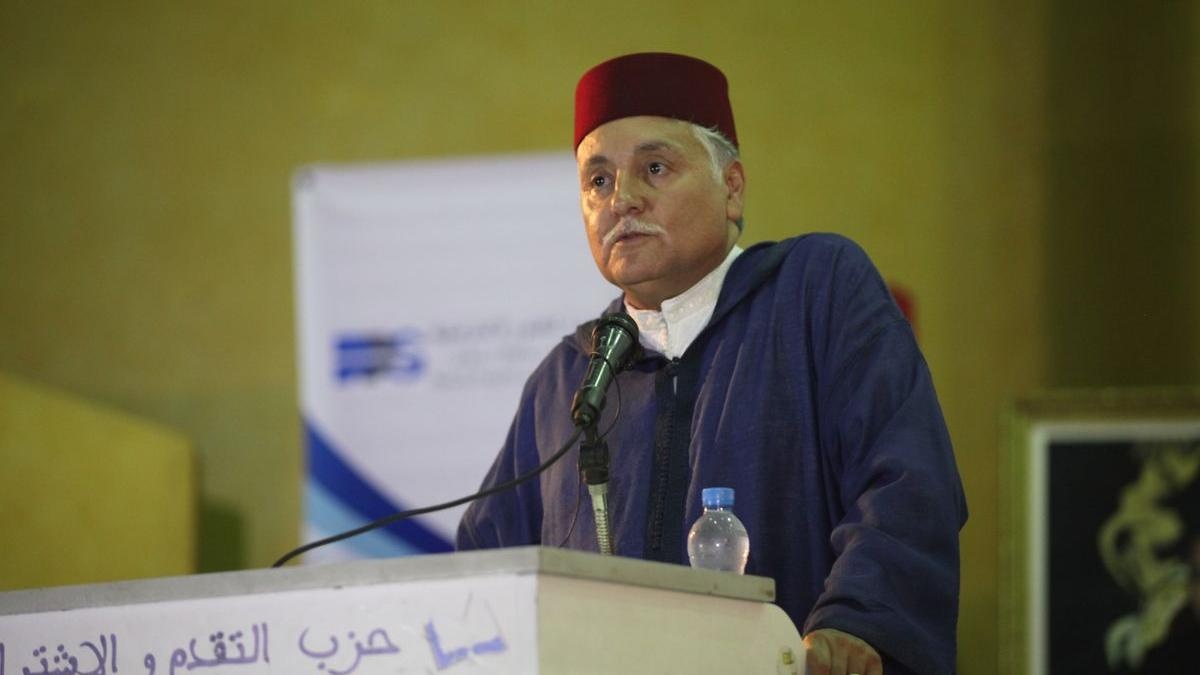  بنعبد الله: ما تصرفه جمعية "جود" لحزب "الأحرار" في شهر واحد.. هو ما تمنحه الدولة للأحزاب مجتمعة لتدبير الانتخابات 