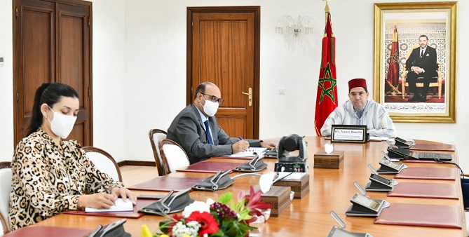 في اتصال بين وزيري خارجية البلدين.. المغرب والكويت يمهدان لعقد اللجنة العليا بينهما في الرباط
